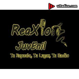 Radio REAXION JUVENIL