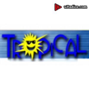 Radio FM Tropical 106.3