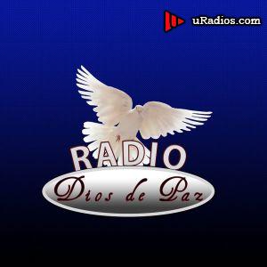 Radio Dios de Paz HD