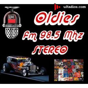 Radio Oldies FM 98.5 Greatest Hits