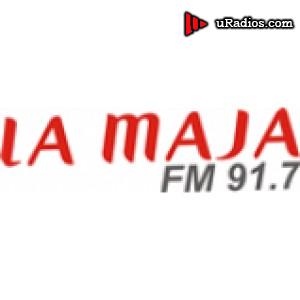 Radio La Maja 91.7