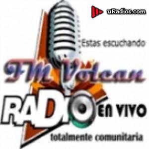 Radio FM Volcan 96.5