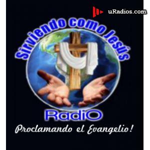 Radio SIRVIENDO COMO JESUS RADIO