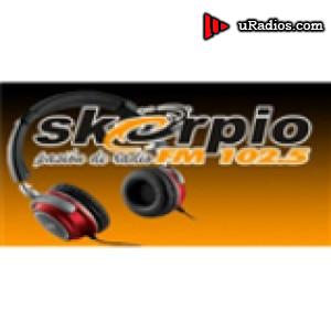 Radio Radio Skorpio 102.5