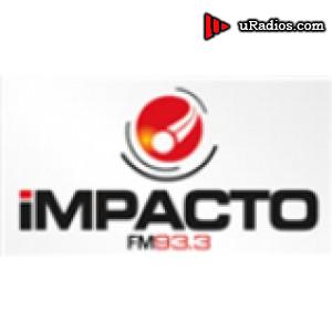 Radio Impacto FM 93.3