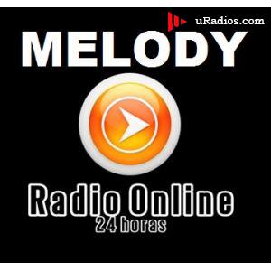 Radio Melody Uruguay