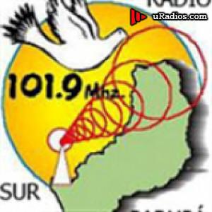 Radio Radio Sur Garupá 101.9