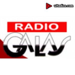 Radio Radio Galas 89.7