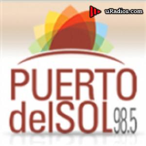 Radio Radio Purto Del Sol 98.5