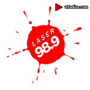 Radio Laser Fm 98.9