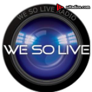 Radio We So Live FM Radio