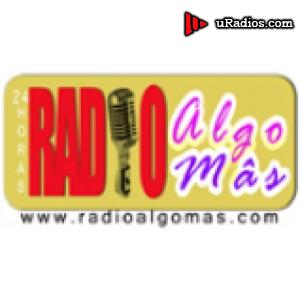 Radio RadioAlgoMas.com