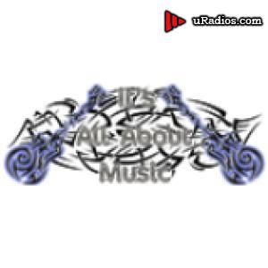 Radio IAAM Radio Studio 1 - The Blender