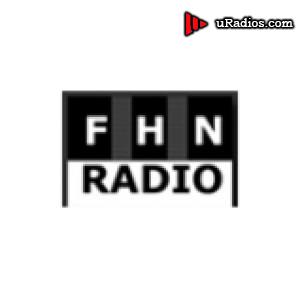 Radio Friday Harbor FM 94.3