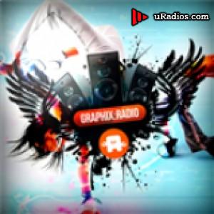 Radio Graphix Radio