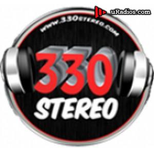 Radio 330stereo