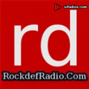 Radio RockDefRadio
