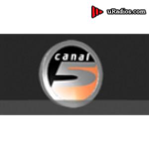Radio Canal 5 TV