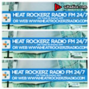 Radio Heat Rockerz Radio FM