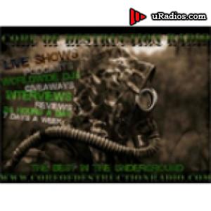 Radio Core of Destruction Radio