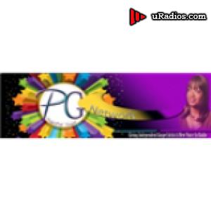 Radio Prayzefest Gospel Network (The PG Network)