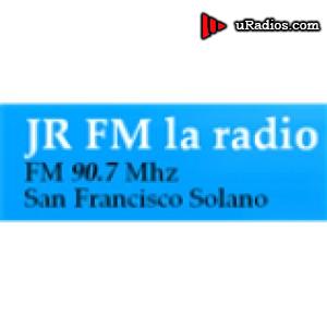 Radio JR FM 90.7