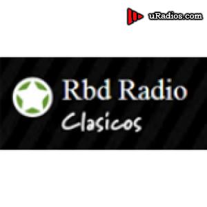 Radio Rbd Radio Clasicos