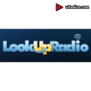 Radio Look Up Radio