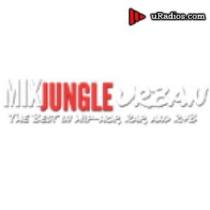 Radio Mix Jungle Urban