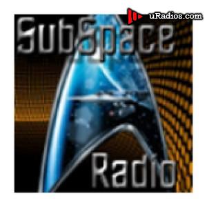 Radio Subspace Radio