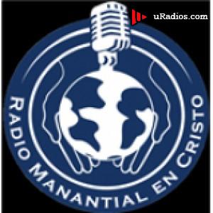 Radio Radio Manantial en Cristo