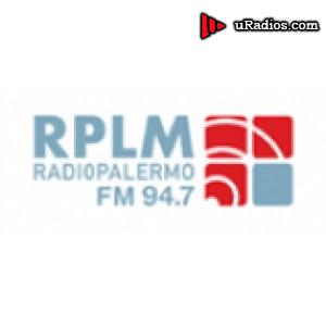 Radio FM Palermo 1 94.7