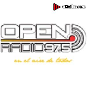 Radio Radio Open 97.5