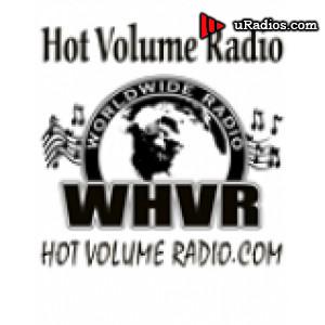 Radio Hot Volume Radio