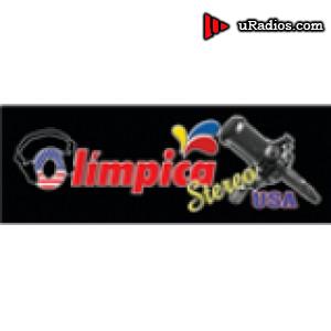 Radio OLIMPICA STEREO