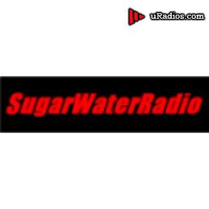 Radio Sugar Water Radio
