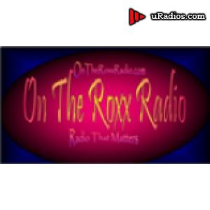 Radio On The Roxx Radio