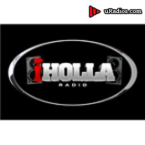 Radio iHolla Radio