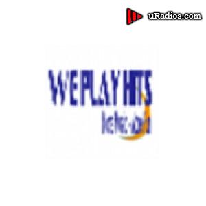Radio WE PLAY HITS