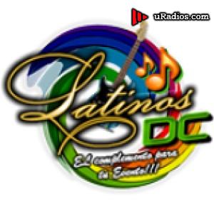 Radio Latinos DC Radio