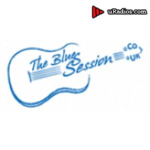 Radio The Blues Session