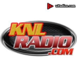 Radio knlradio