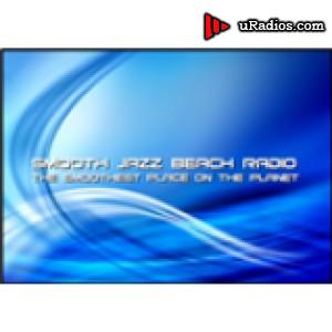 Radio Smooth Jazz Beach Radio.com