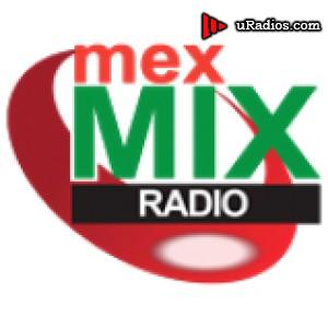 Radio Mex Mix Radio