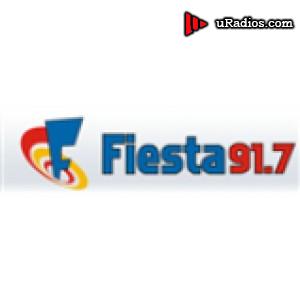 Radio Radio Fiesta FM 91.7
