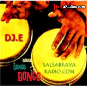 Radio SALSA BRAVA RADIO