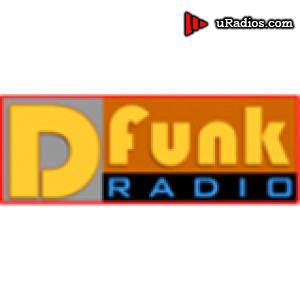 Radio DFunk radio