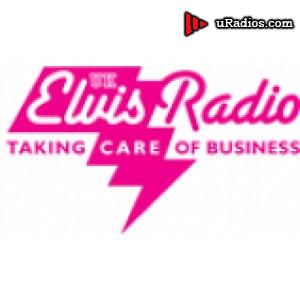 Radio Elvis Radio UK