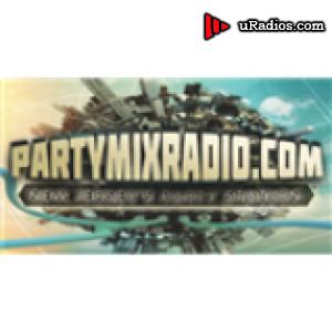 Radio Party Mix Radio
