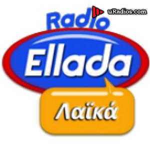 Radio Radio Ellada - Laika